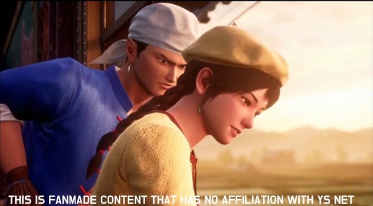 伪造《莎木4》的制作者道歉 称该系列还有价值-乐久游-我爱你游戏(521yx.cn)