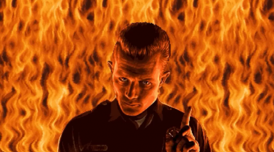 图片[5]-《终结者2D：无命》多平台发售 迟到了三十多年ACT-乐久游-我爱你游戏(521yx.cn)