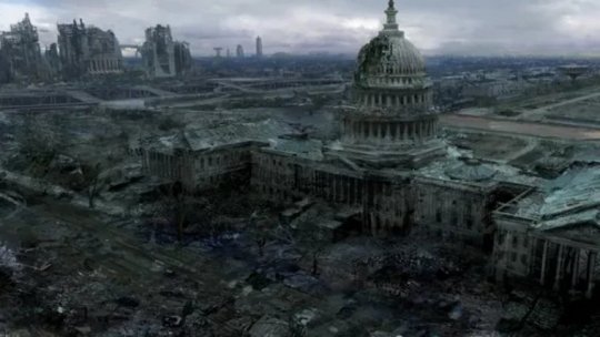 图片[2]-让我们把城市烧成灰！ 《辐射3》首席美术师称“炸”华盛顿特区的过程真的很爽-乐久游-我爱你游戏(521yx.cn)