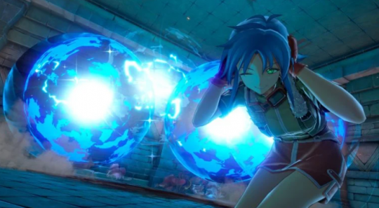 《界之轨迹2》无望！法老控解释《轨迹》系列优先重制版原因-乐久游-我爱你游戏(521yx.cn)