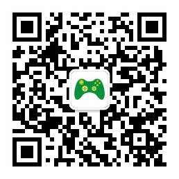 微信公众号-乐久游-我爱你游戏(521yx.cn)