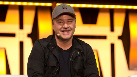 《战地》系列首席设计师文斯赞佩拉遇车祸身亡 享年55岁-乐久游-我爱你游戏(521yx.cn)