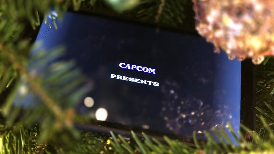 图片[6]-专题：每年圣诞节玩这款特定的SNES游戏已成为我的个人传统