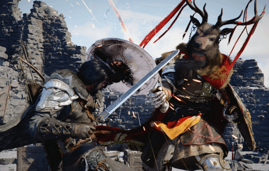 图片[2]-最新！韩国大作《红色沙漠》爆料汇总