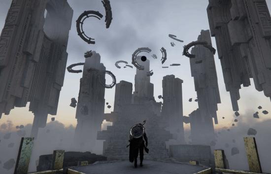 最新！韩国大作《红色沙漠》爆料汇总-乐久游-我爱你游戏(521yx.cn)