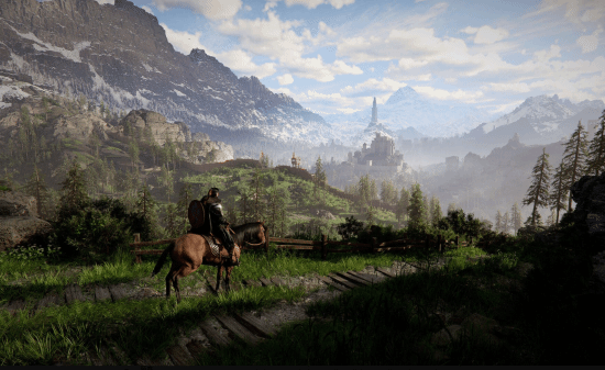 图片[3]-最新！韩国大作《红色沙漠》爆料汇总