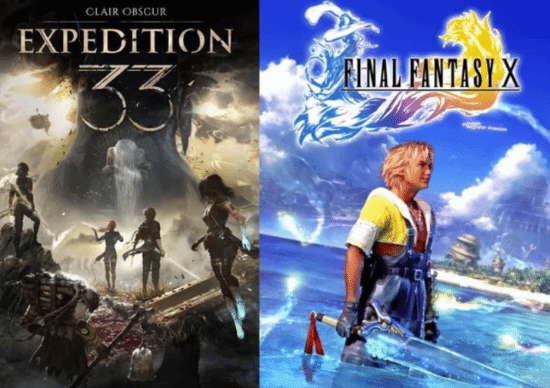 图片[2]-《33号远征队》爆火！玩家直呼这才是最该补票的《最终幻想