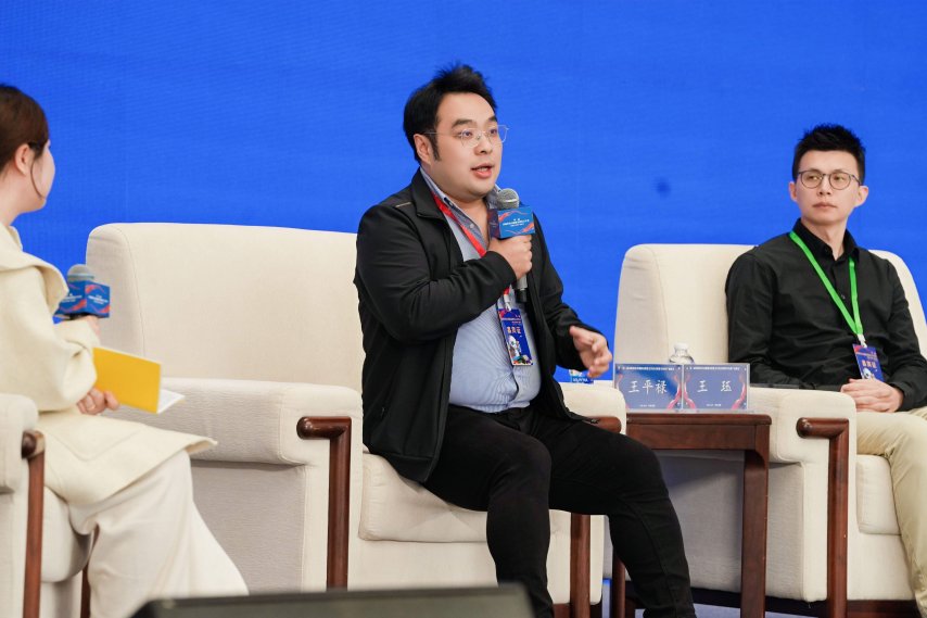 图片[10]-第二届传媒科技动漫游戏博览会开幕式暨数字内容产业峰会在四川成都举办