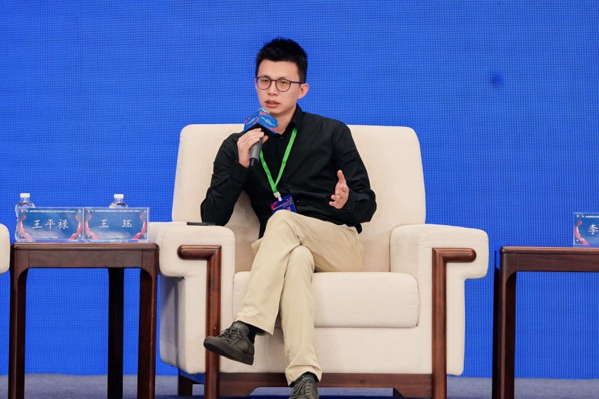 图片[11]-第二届传媒科技动漫游戏博览会开幕式暨数字内容产业峰会在四川成都举办