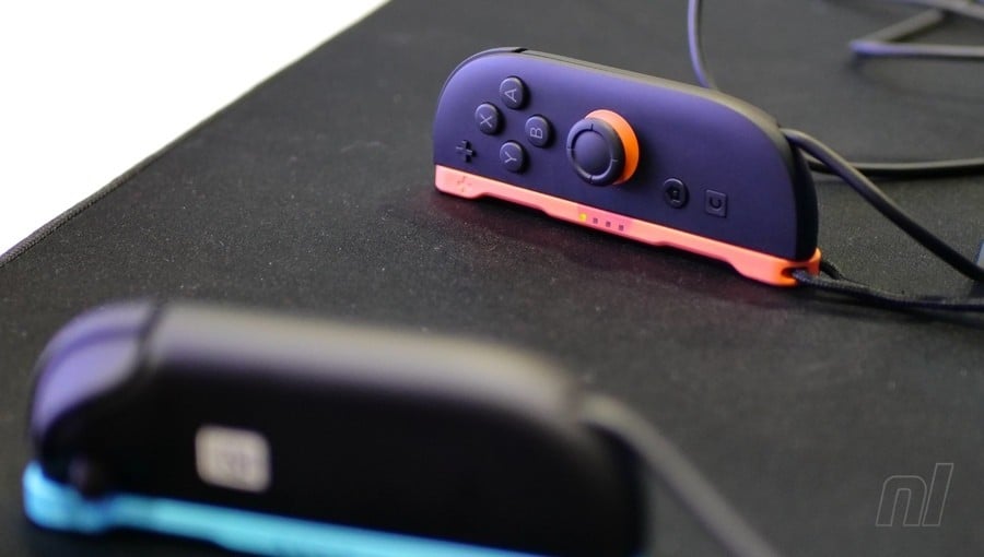 图片[3]-专题：“这对我们意义重大”——开发者谈 Switch 2 反应、开发机差异与未来计划