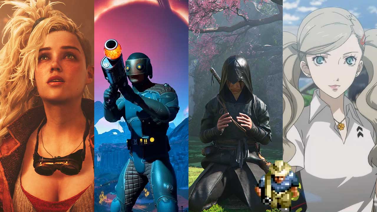 图片[1]-澳洲特惠：游戏大作、节礼日大促、错误的财务决定，但（大概）绝不后悔