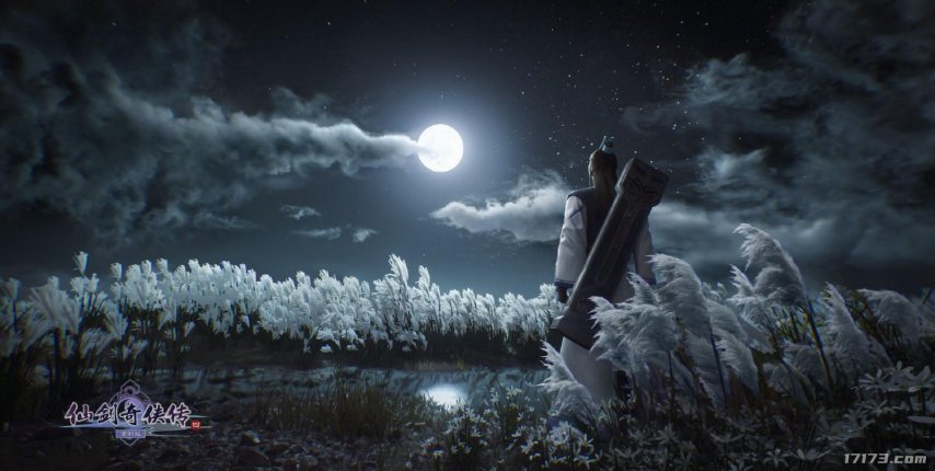 图片[7]-《仙剑四》重制版预告引爆情怀潮，制作人回应为何还是回合制？