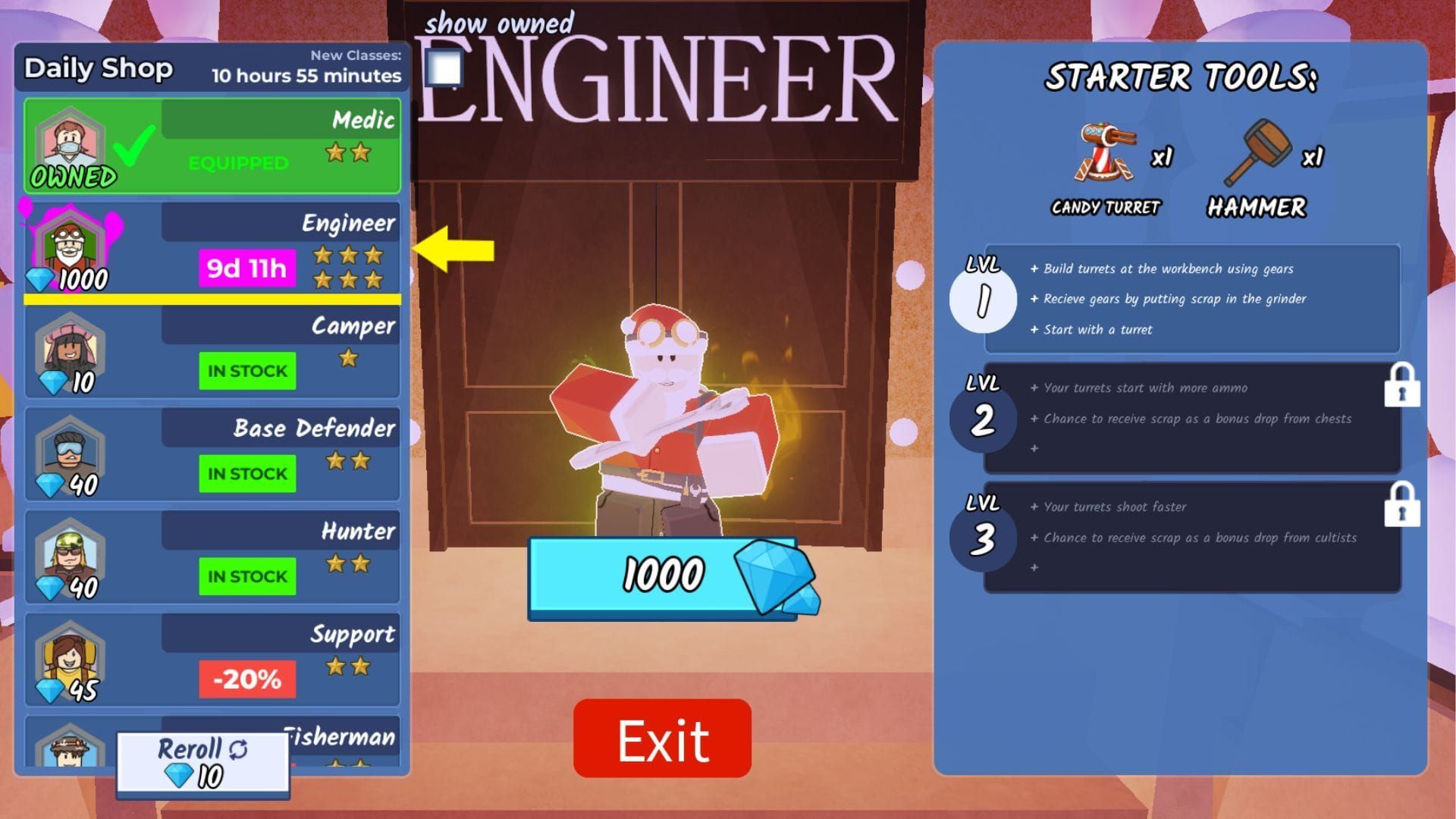 图片[1]-《森林99夜》工程师职业终极指南