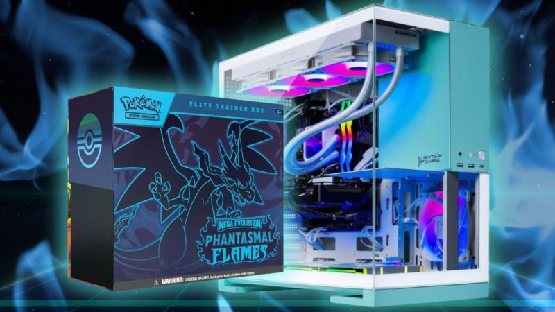 今日特惠：宝可梦卡牌价格查询与节日游戏电脑促销-乐久游-我爱你游戏(521yx.cn)