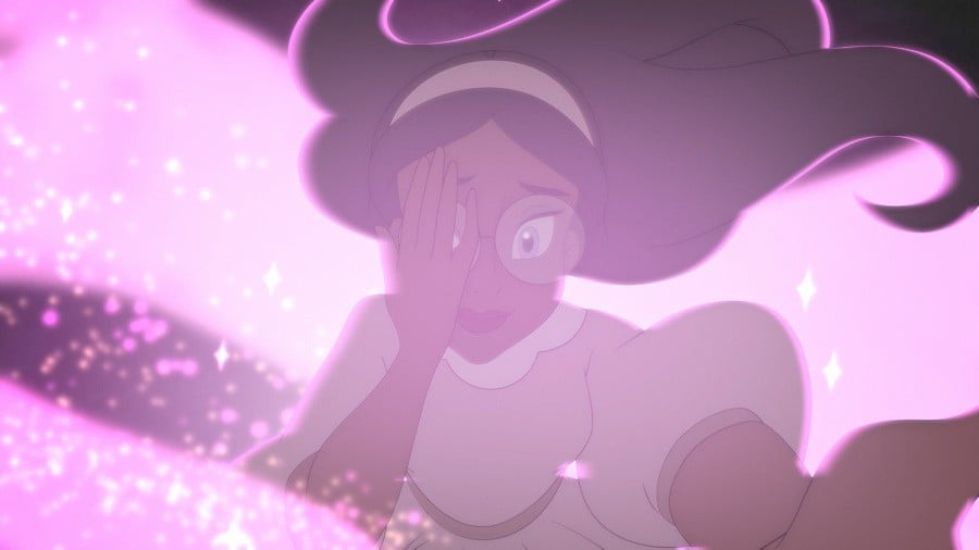 图片[1]-专题：“我不在乎销量”——《修道院》主创谈其迪士尼风格恐怖平台游戏新作