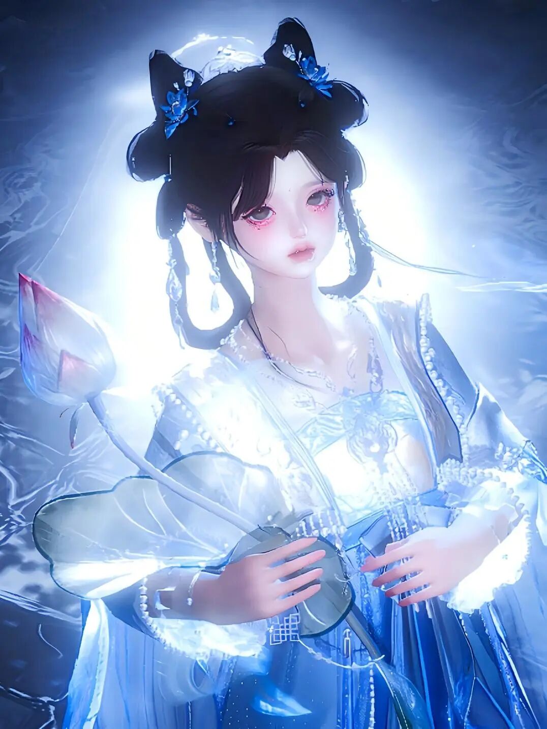 图片[8]-《剑网3》还原放大你的美貌！一站式解决拍照难题的功能优化现已上线！