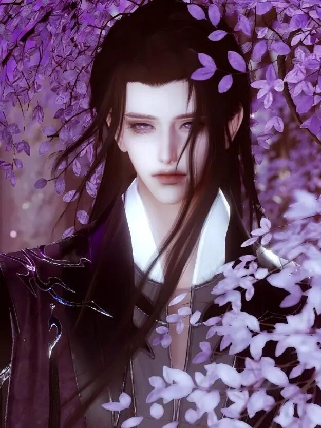 图片[9]-《剑网3》还原放大你的美貌！一站式解决拍照难题的功能优化现已上线！