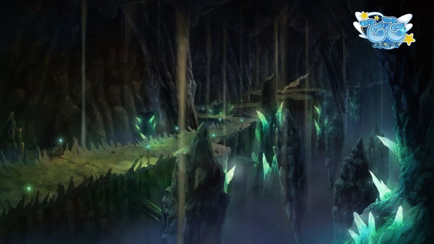 图片[2]-《飞飞：无限宇宙》重续当年未完的梦