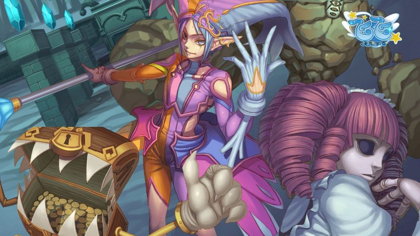 图片[3]-《飞飞：无限宇宙》重续当年未完的梦