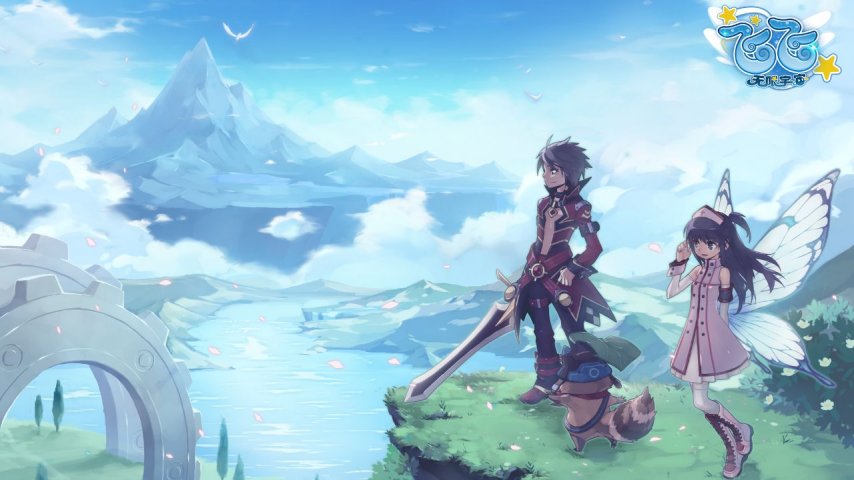 图片[4]-《飞飞：无限宇宙》重续当年未完的梦