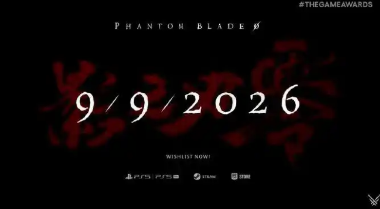 图片[2]-12月热游情报：LOL上线“WASD”模式让高玩变人机，《影之刃零》等多款新游官宣定档