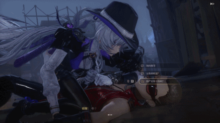 图片[5]-《白银之城》16分钟实机演示曝光！首测招募开启，仅限PC-乐久游-我爱你游戏(521yx.cn)