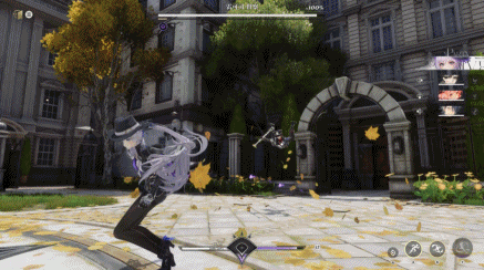 图片[7]-《白银之城》16分钟实机演示曝光！首测招募开启，仅限PC-乐久游-我爱你游戏(521yx.cn)