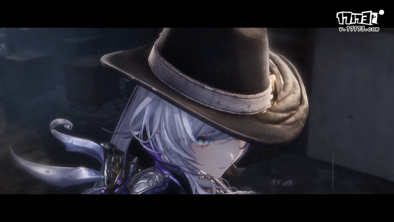 《白银之城》16分钟实机演示曝光!首测招募开启,仅限PC-乐久游-我爱你游戏(521yx.cn)