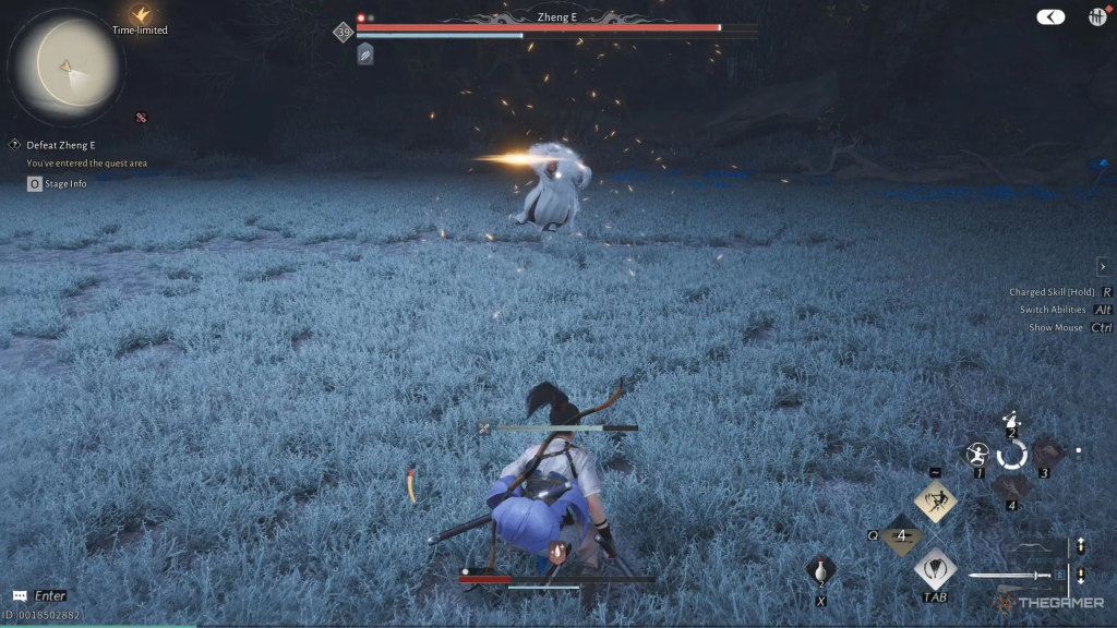 图片[6]-如何击败《Where Winds Meet》中的郑恶