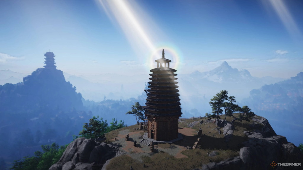 图片[7]-如何击败《Where Winds Meet》中的郑恶