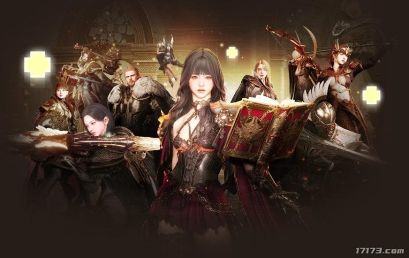 《奥丁：神叛》公开上半年更新计划：强化公会内容