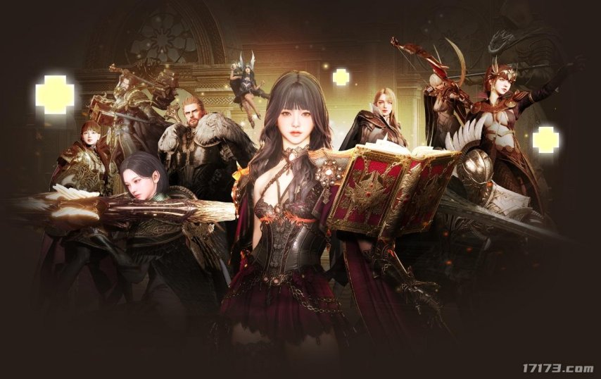 图片[1]-《奥丁：神叛》公开上半年更新计划：强化公会内容