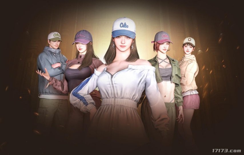 图片[2]-《奥丁：神叛》公开上半年更新计划：强化公会内容