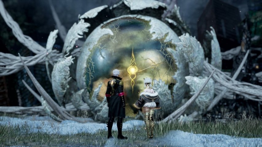 图片[4]-1月新游推荐：《龙之谷》怀旧服上线，鹰角新作《明日方舟：终末地》终于公测亮相