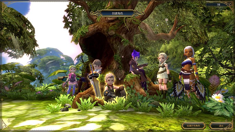 图片[16]-1月新游推荐：《龙之谷》怀旧服上线，鹰角新作《明日方舟：终末地》终于公测亮相