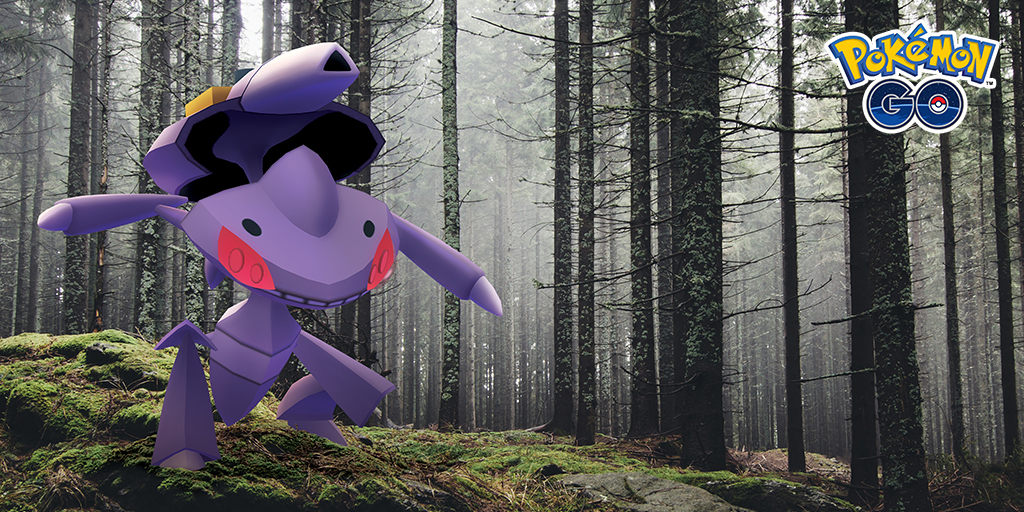 图片[1]-Pokémon GO 2026年1月活动：团体战头目、聚焦时刻、社区日及更多