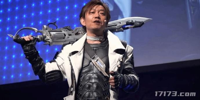 《最终幻想14》或将登陆Switch 2，吉田直树回应“敬请期待”-乐久游-我爱你游戏(521yx.cn)