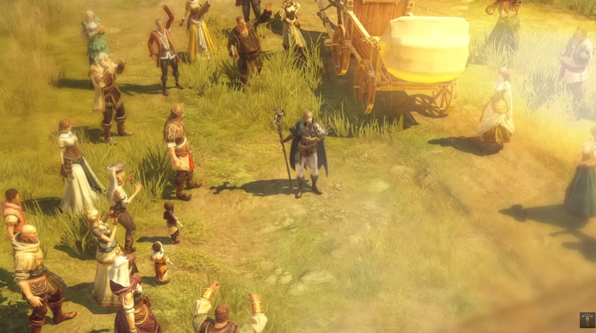 图片[3]-《失落的方舟》13年故事完结后，新故事将何去何从？