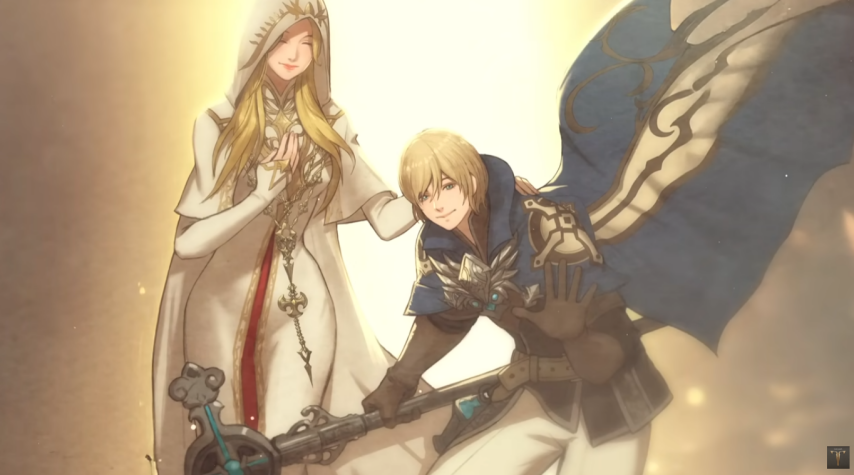 图片[1]-《失落的方舟》13年故事完结后，新故事将何去何从？