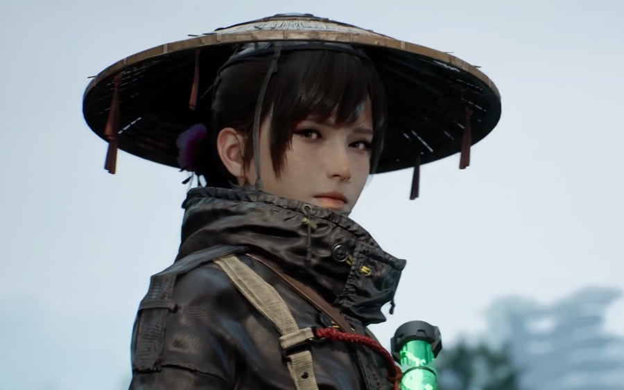 图片[1]-宝可梦开发商 Game Freak 将于本月晚些时候公布《轮回之兽》的更多详情