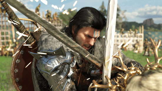 图片[4]-《红色沙漠》地图规比大镖客2还大！比老滚5还要大两倍