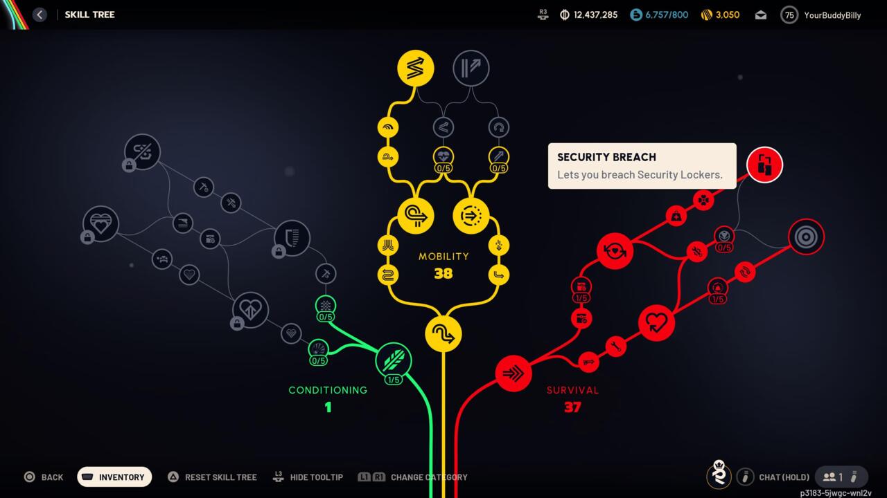 图片[1]-《Arc Raiders》如何开启安保漏洞储物柜