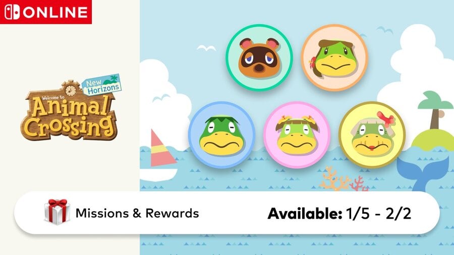 图片[2]-《俄罗斯方块 99》2026年首场王者杯联动《动物森友会》，可解锁特别主题