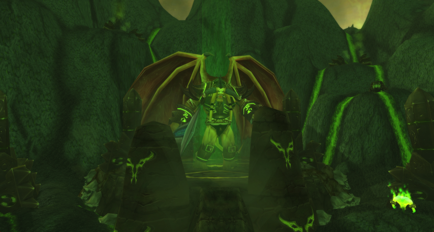 图片[6]-魔兽时光服第二阶段1月29日正式开启！毒蛇神殿+风暴要塞上线