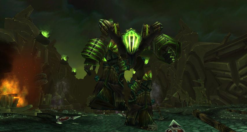 图片[7]-魔兽时光服第二阶段1月29日正式开启！毒蛇神殿+风暴要塞上线