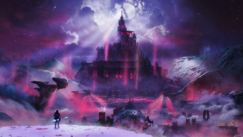 图片[2]-《方舟生存飞升》开发路线图更新，《失落禁域》首个大型更新上线