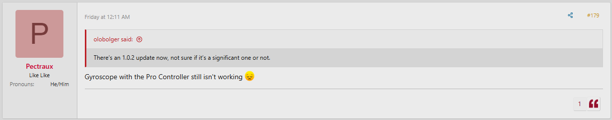 图片[2]-Switch 2 及 Switch 版《古墓丽影：最终版》已更新至 1.0.2 版本
