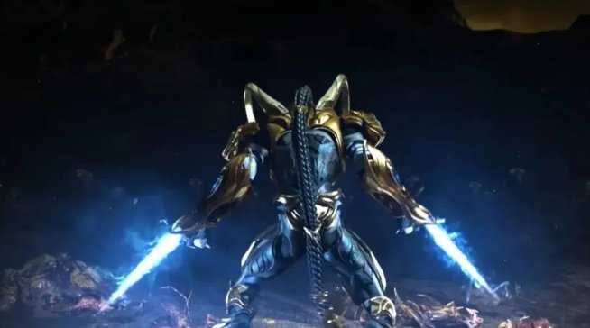 图片[5]-微软2026新作曝光：魔兽手游再启征程，星际射击将续前缘