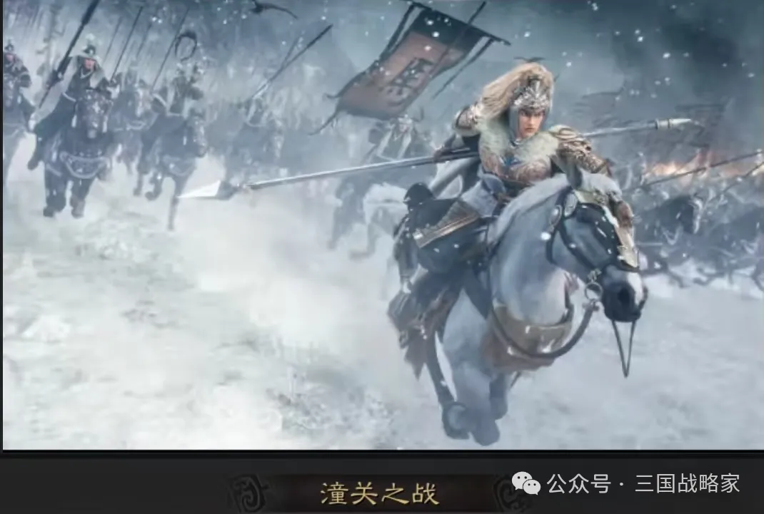 图片[11]-三国志·战略版：三战登录页，截至汉焰长明，你最喜欢那个？