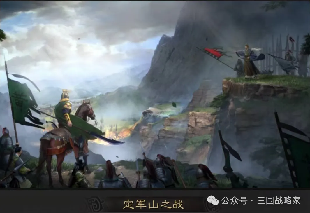 图片[15]-三国志·战略版：三战登录页，截至汉焰长明，你最喜欢那个？